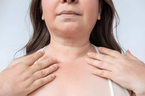 Best Neck Cream for Aging Skin: What Works for Crepey Skin, Wrinkles and Firmness