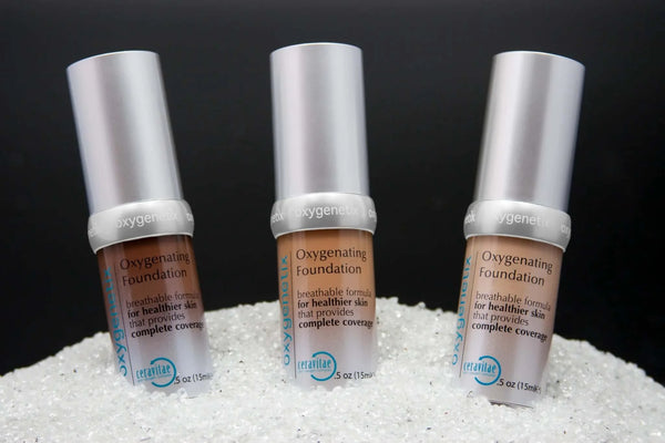 Oxygenetix Foundation Review: Benefits, Results & Who It’s For