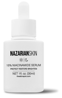 NazarianSkin- 15% Niacinamide Serum