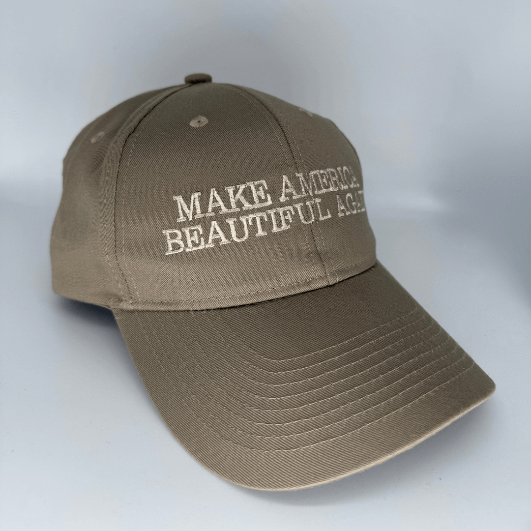 Make America Beautiful Again MABA Hat make-america-beautiful-again-maba-hat