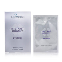 SkinMedica- Instant Bright Eye Mask
