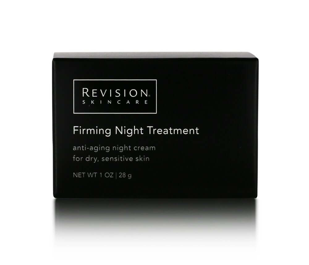 Revision Skincare- Firming Night Treatment-The Skin Spot