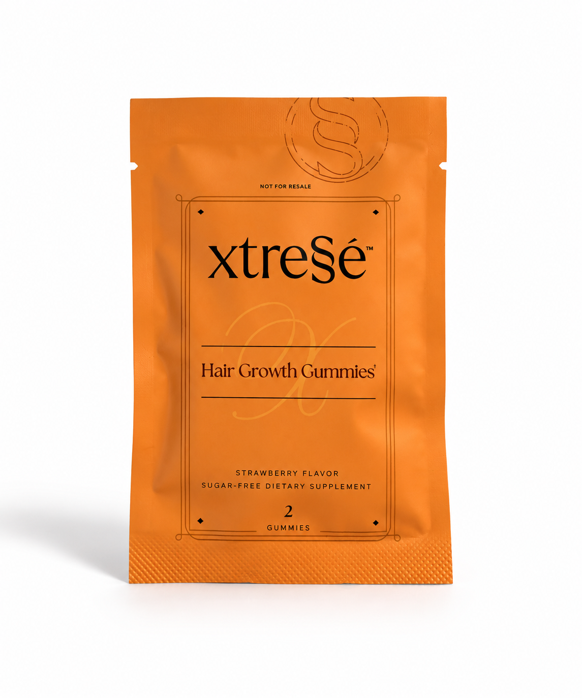 Xtressé Hair Gummies (Tier 1 Gift)