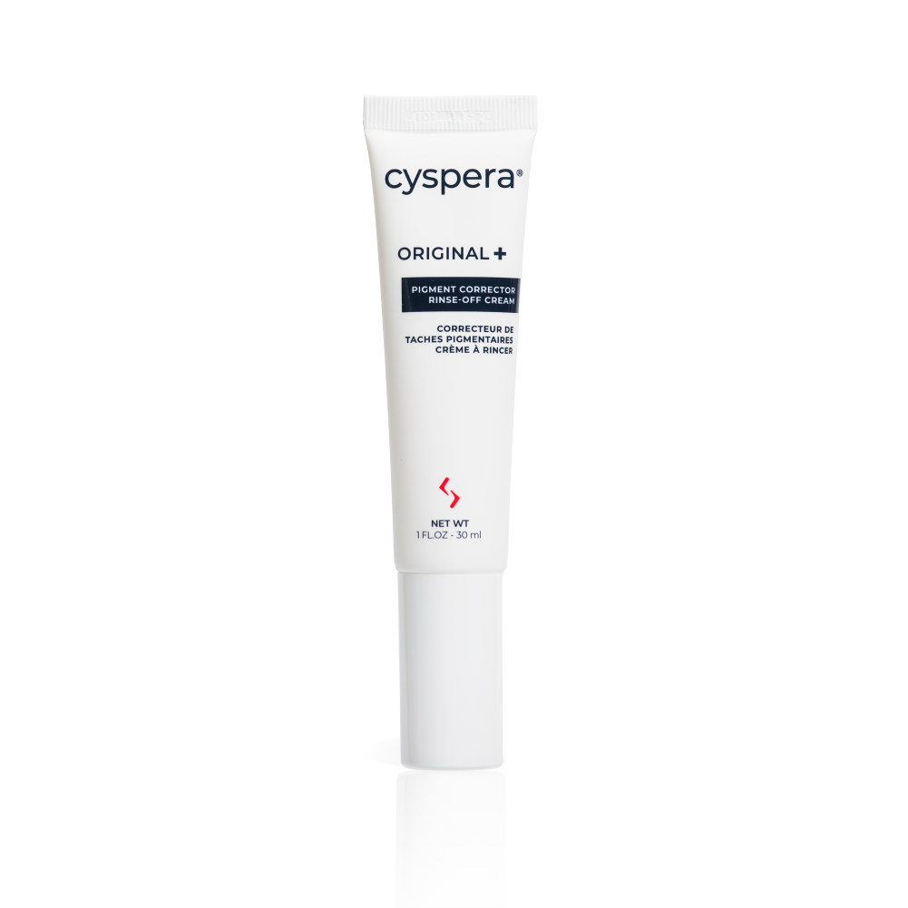 Cyspera Original+ & Boost Bundle