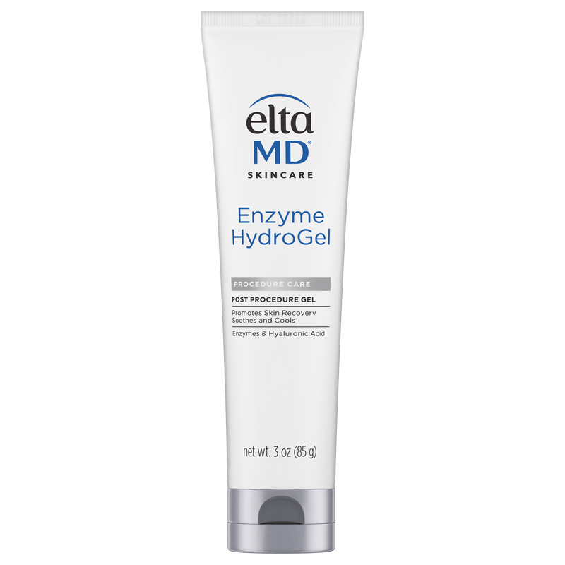 EltaMD- Enzyme HydroGel-The Skin Spot