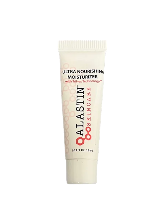 Alastin Skincare Ultra Nourishing Moisturizer (SAMPLE)