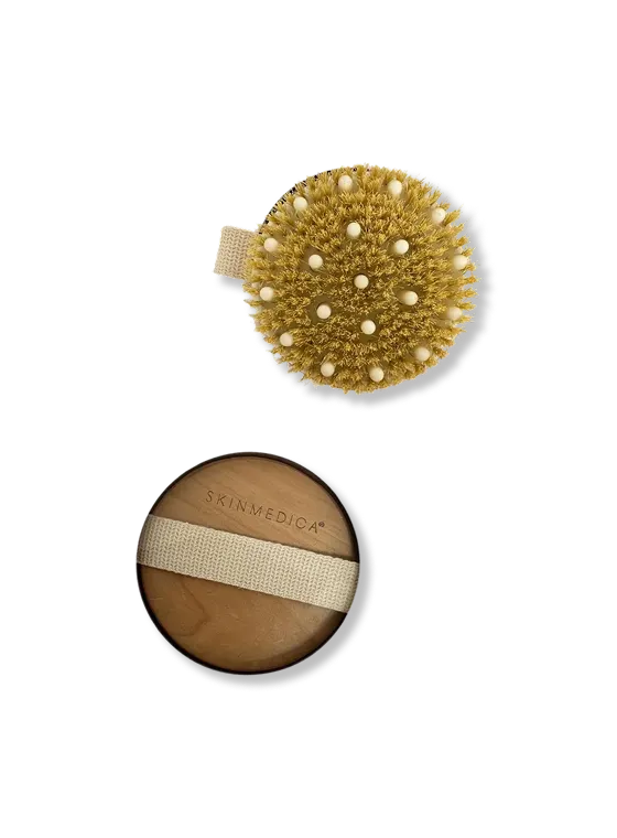 SkinMedica Dry/Wet Body Brush