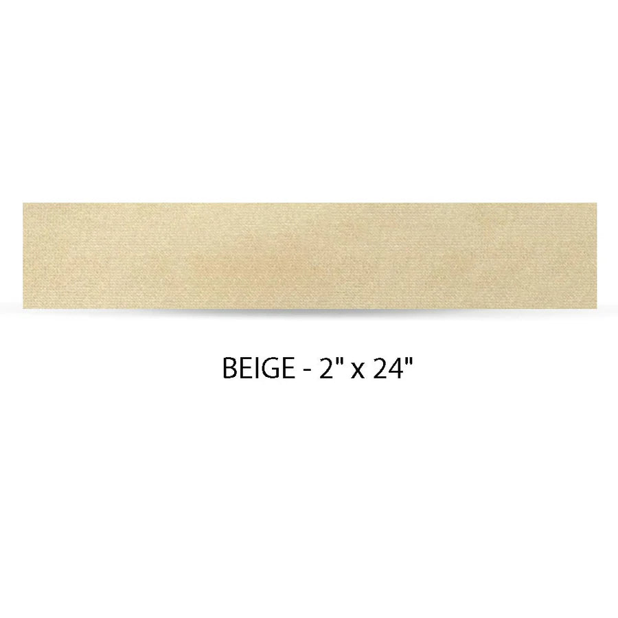 Silagen Ab/Extremity Strips Beige #7364 (24" x 2") #7164
