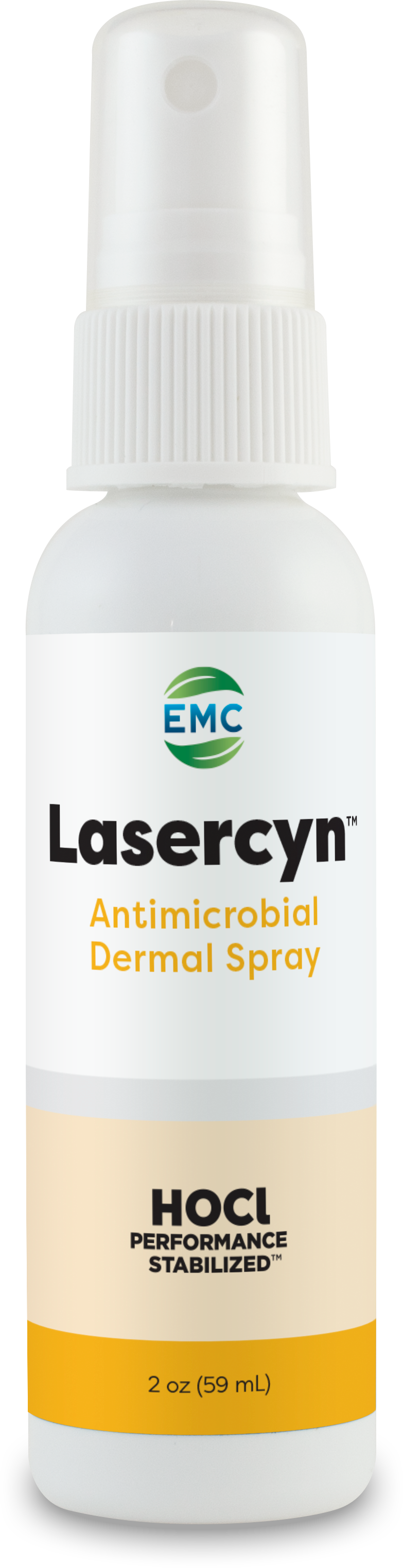 EMC- Lasercyn Dermal Spray
