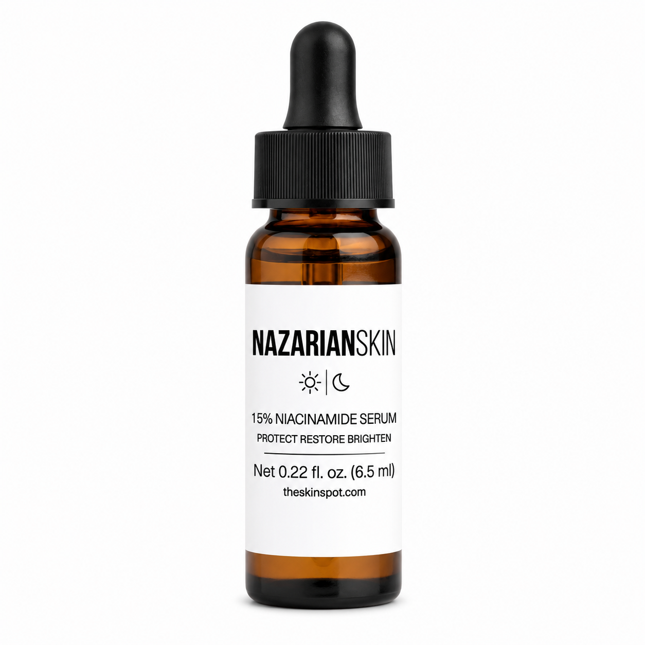 NazarianSkin 15% Niacinamide Serum (SAMPLE)