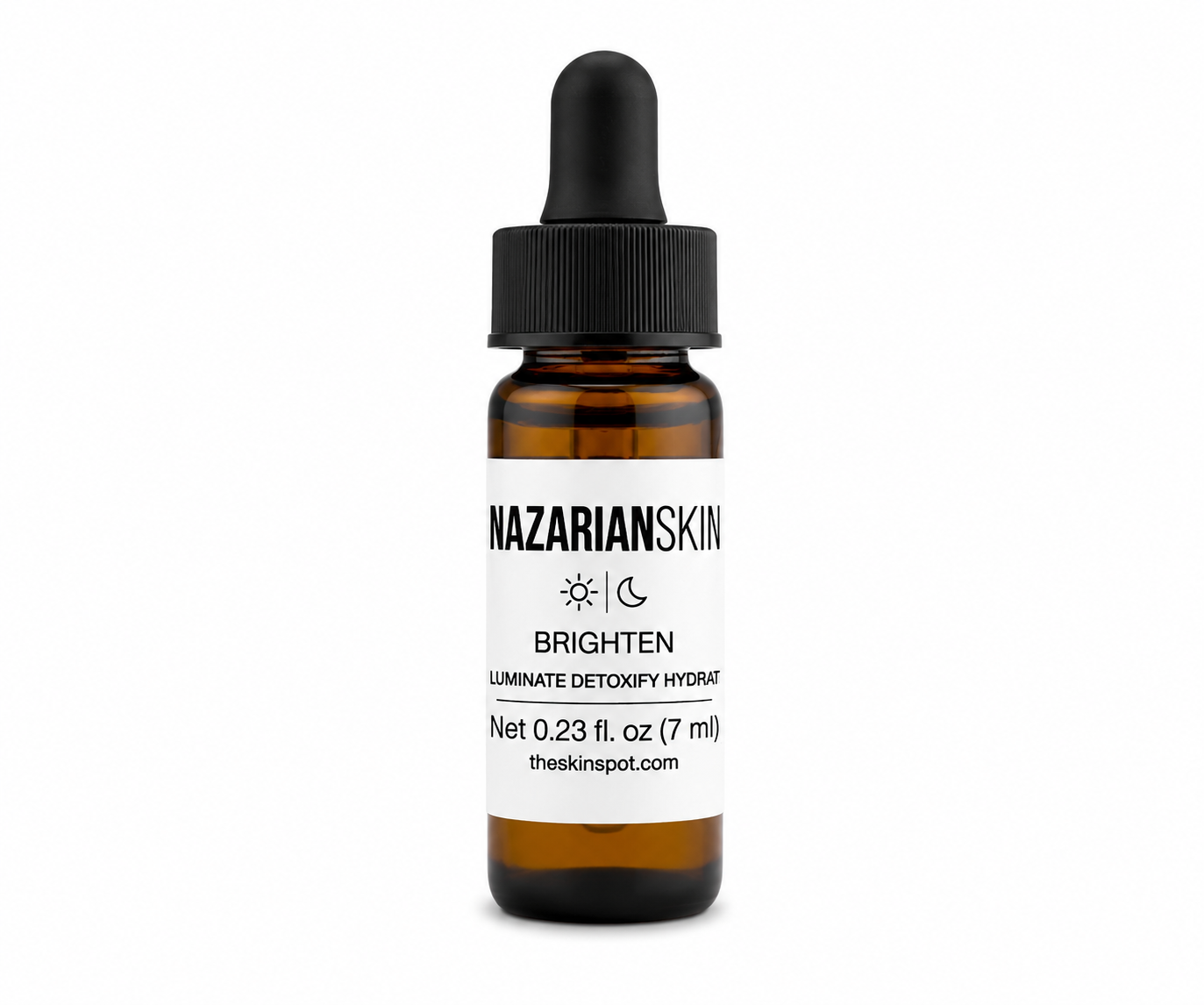 NazarianSkin Brighten (SAMPLE)