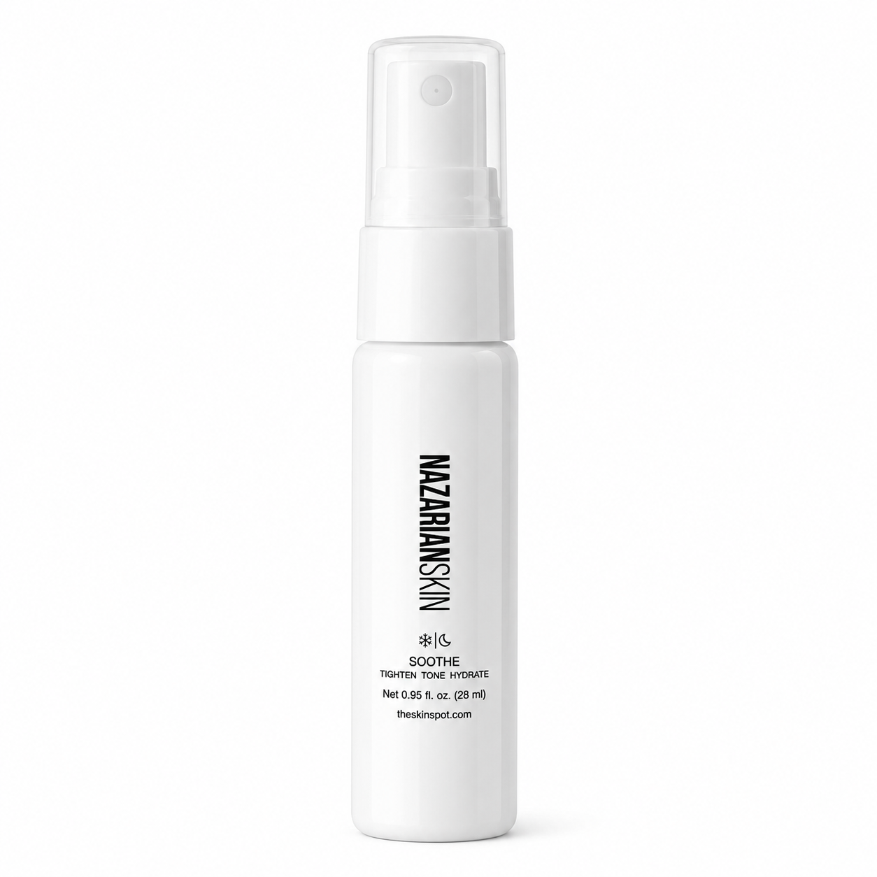 NazarianSkin Soothe Spray (SAMPLE)