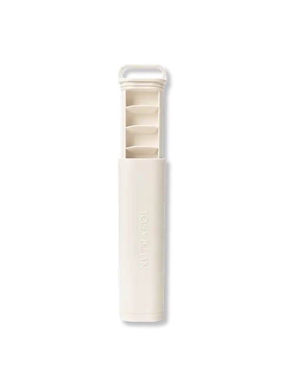 Nutrafol Pill Organizer