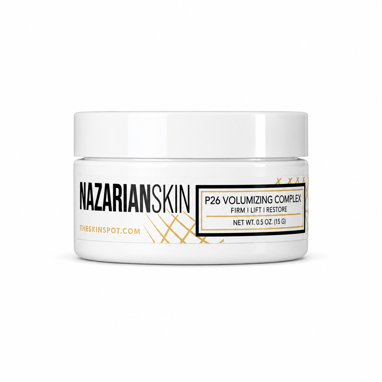 NazarianSkin P26 Volumizing Complex (SAMPLE)