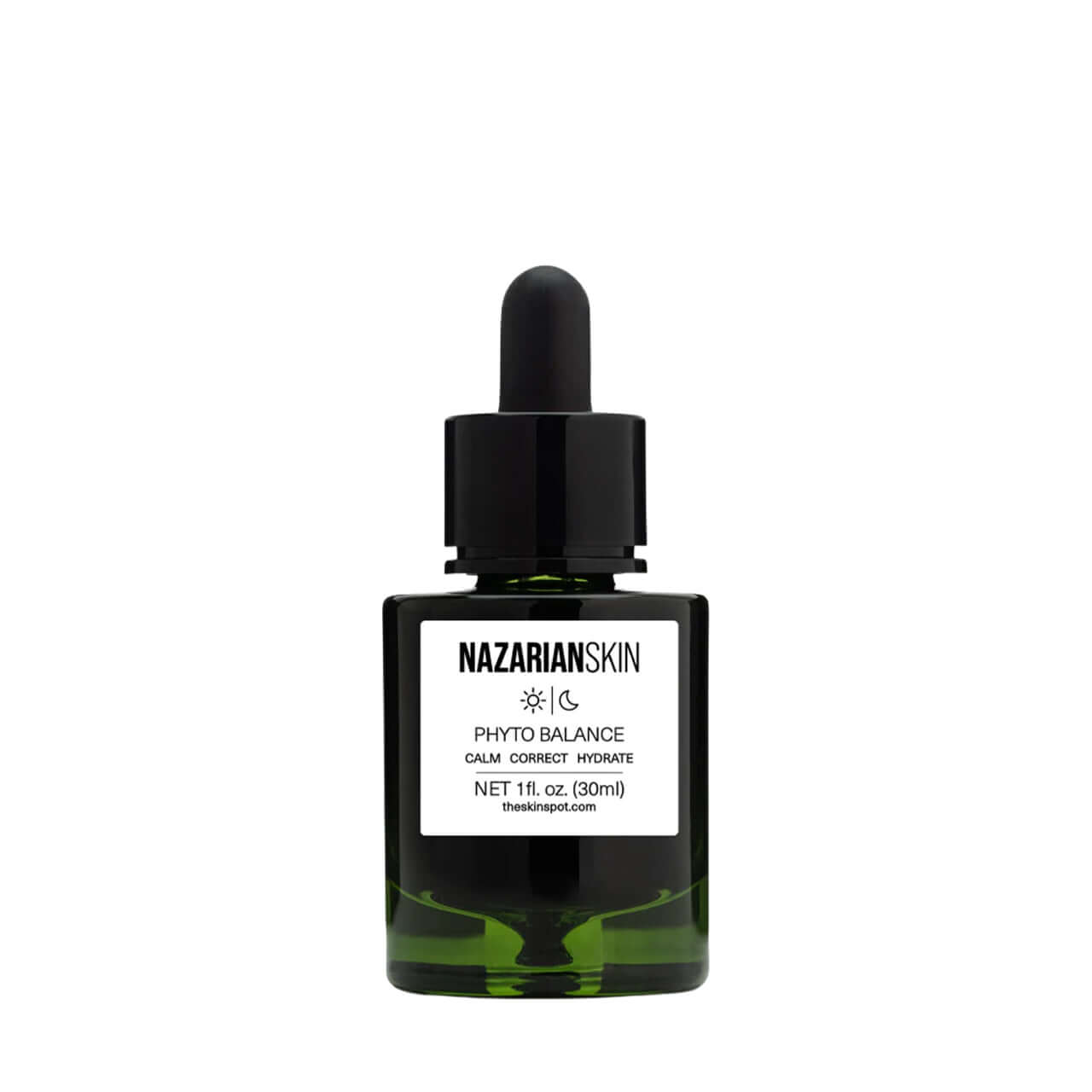Phyto Balance Antioxidant Soothing Serum-The Skin Spot
