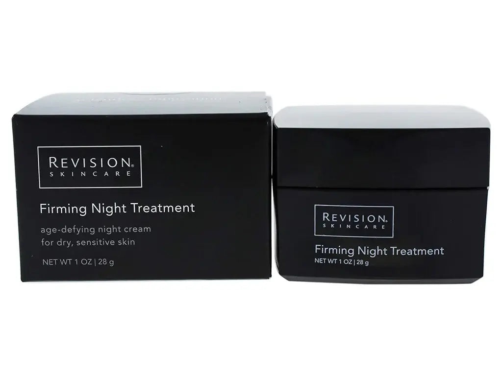 Revision Skincare- Firming Night Treatment