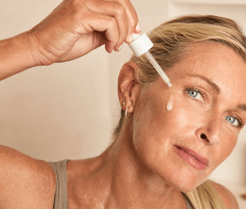 NuFACE- Super Antioxidant Booster Serum-The Skin Spot