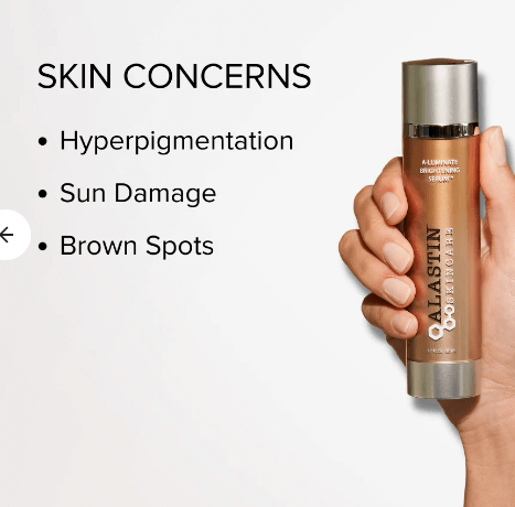 Alastin Skincare- A-LUMINATE Brightening Serum-The Skin Spot