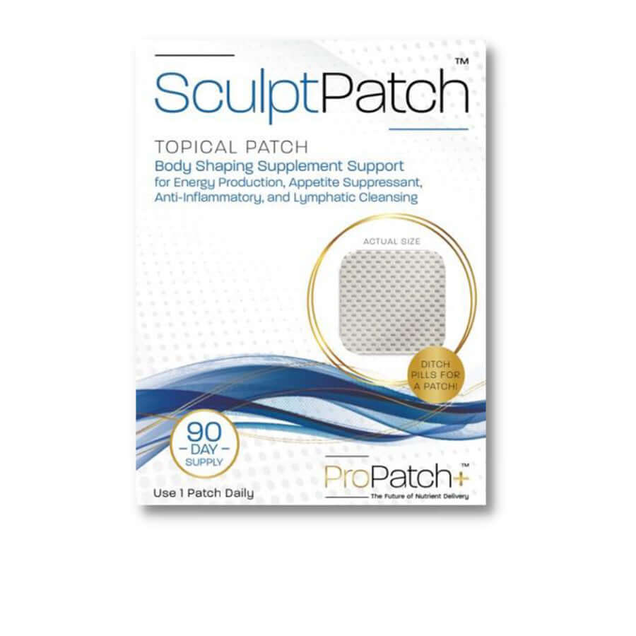 The Patch (SculptPatch)-The Skin Spot