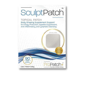 The Patch (SculptPatch)-The Skin Spot
