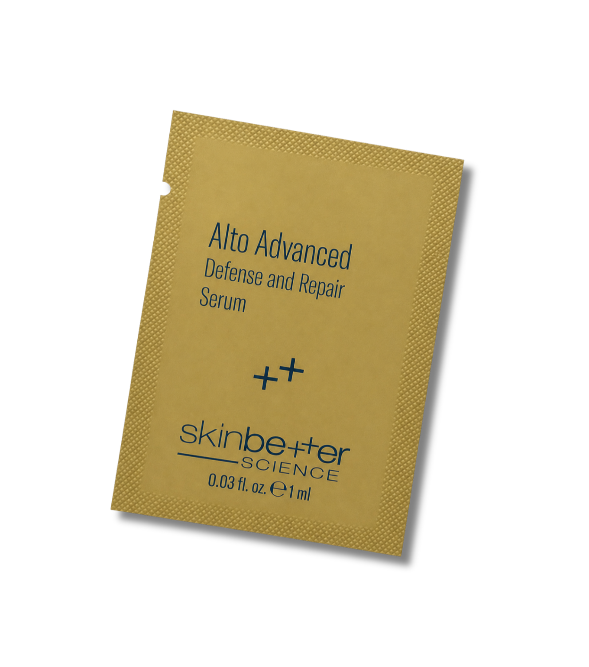 SkinBetter Science - Alto Advanced Defense & Repair Serum - SAMPLE