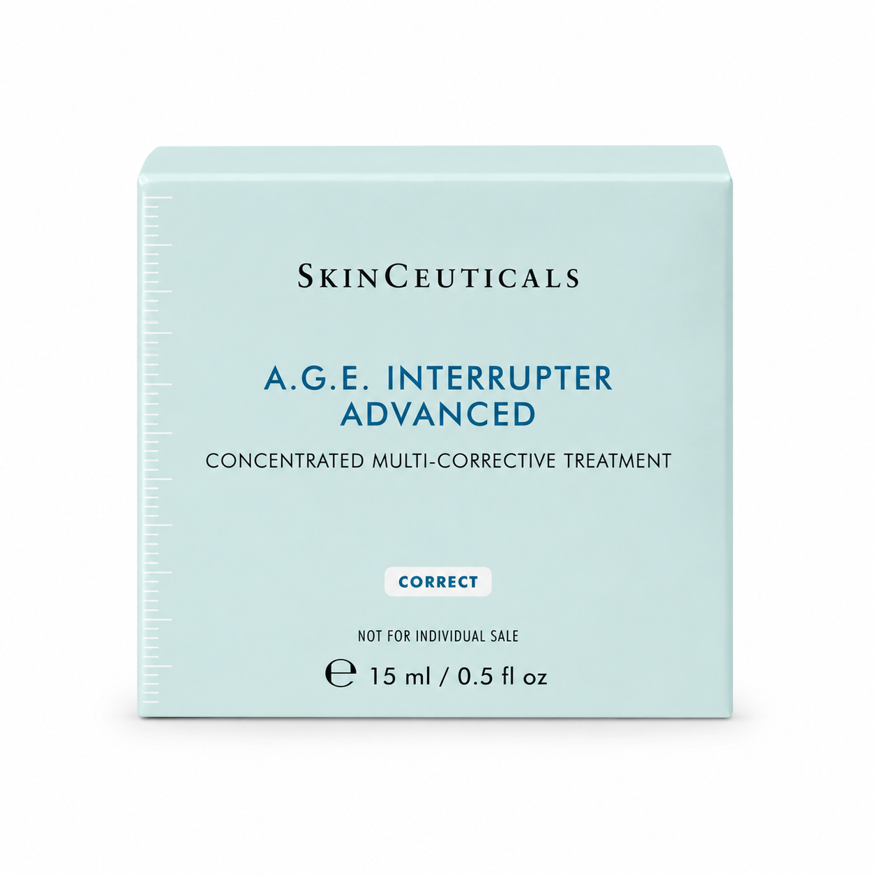 SkinCeuticals A.G.E. Interrupter Advanced (SAMPLE)