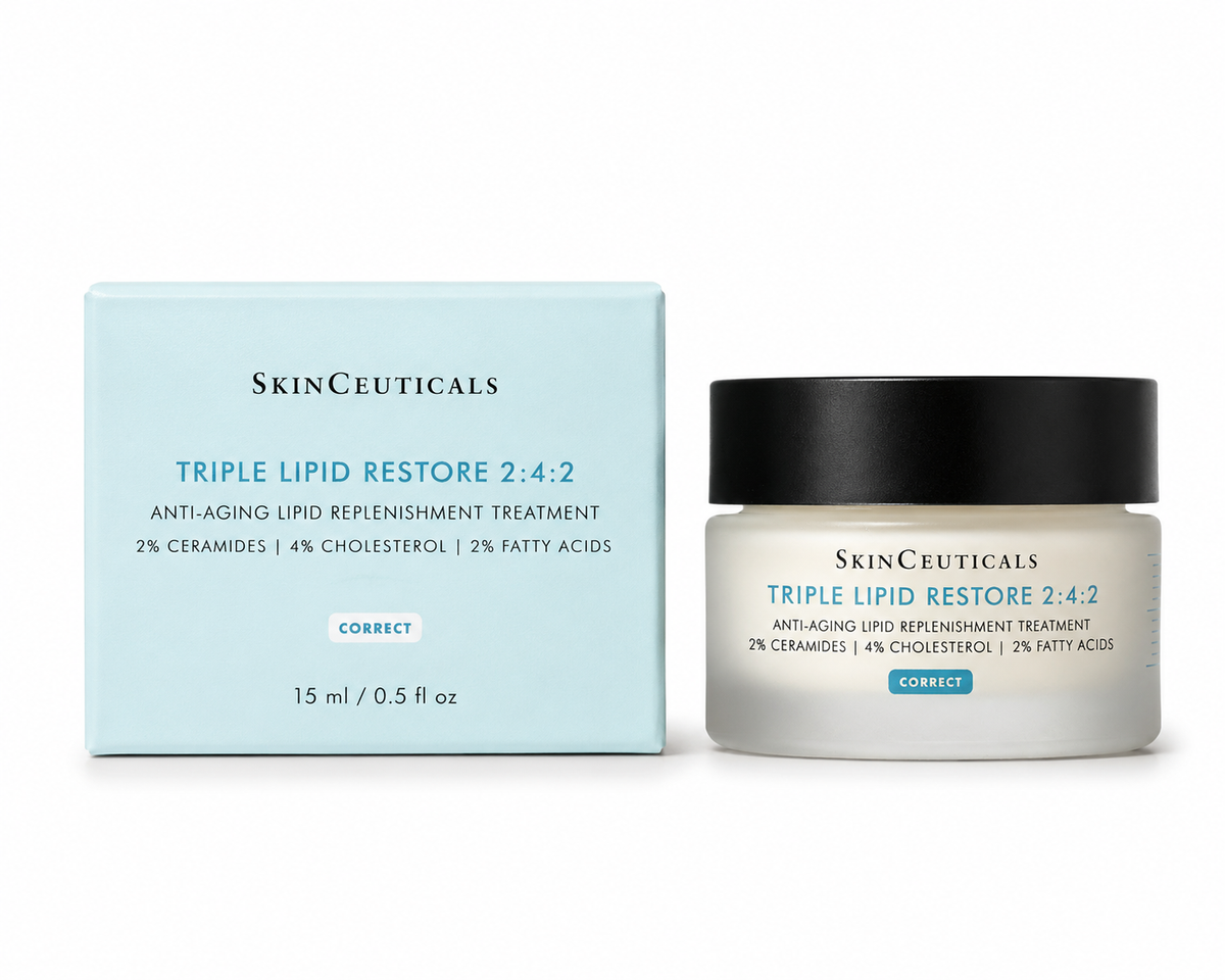 SkinCeuticals Triple Lipid Restore 2:4:2 (SAMPLE)