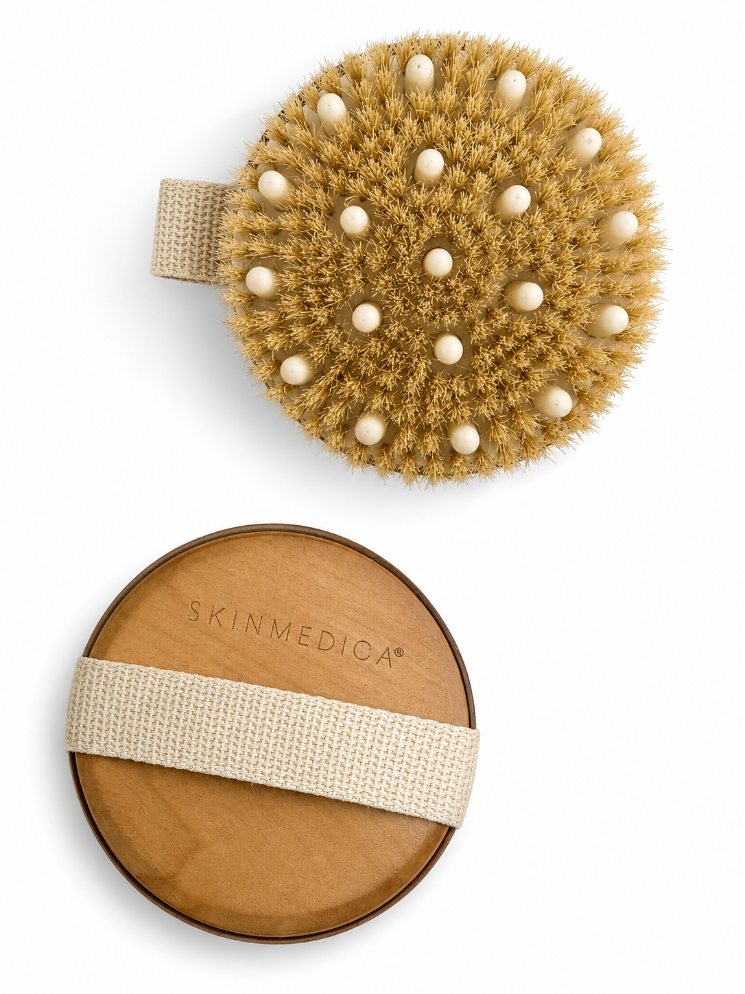 SkinMedica Dry Brush (SAMPLE)