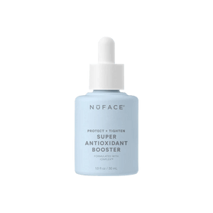 NuFACE- Super Antioxidant Booster Serum-The Skin Spot