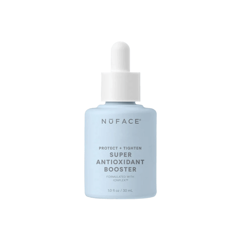 NuFACE- Super Antioxidant Booster Serum-The Skin Spot