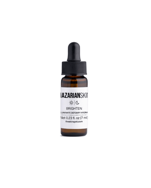 20% Vitamin C Brightening Serum - NazarianSkin-The Skin Spot