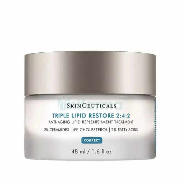 SkinCeuticals- Triple Lipid Restore 2:4:2-The Skin Spot