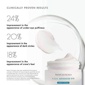 SkinCeuticals- A.G.E. Advanced Eye-The Skin Spot