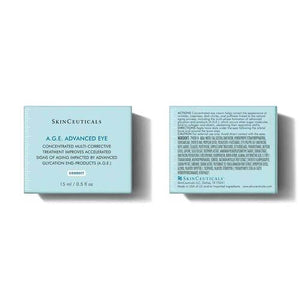 SkinCeuticals- A.G.E. Advanced Eye-The Skin Spot