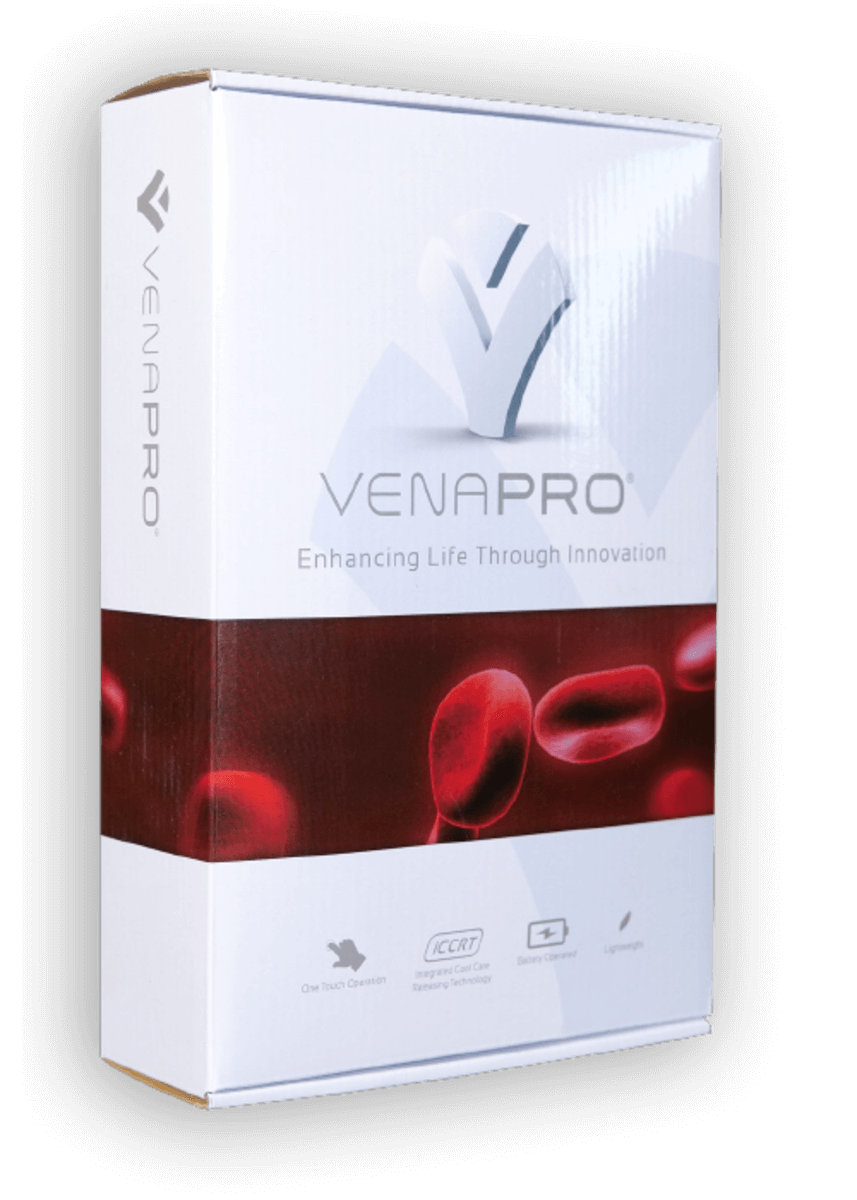 Ortho8- Venapro-The Skin Spot