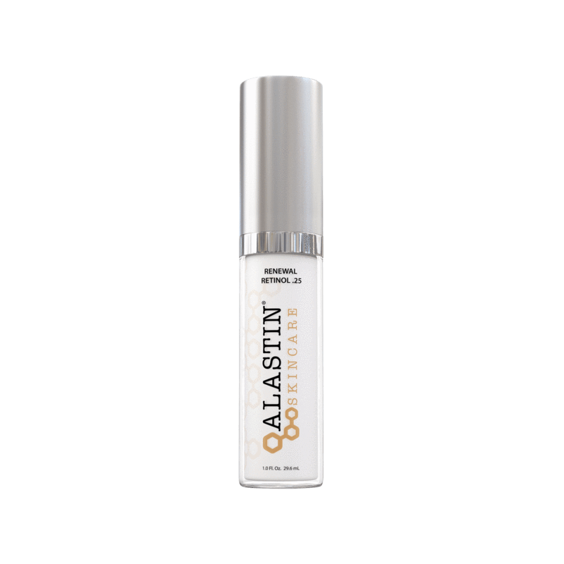 Alastin Skincare- Renewal Retinol .25-The Skin Spot