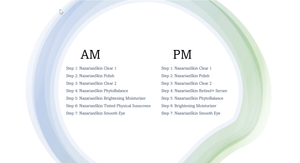 Acne Regimen: Clarify, Exfoliate, Soothe-The Skin Spot