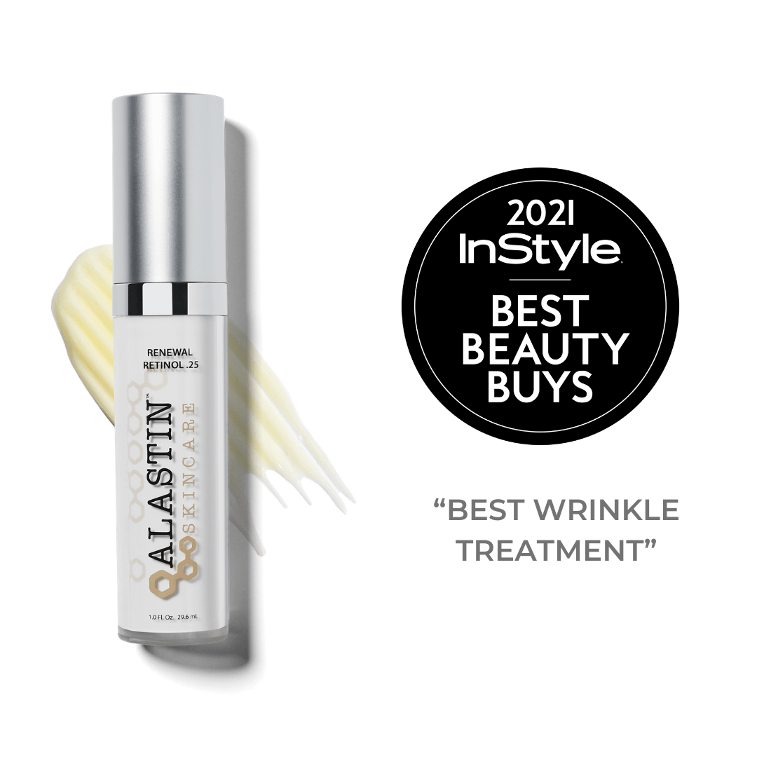 Alastin Skincare- Renewal Retinol .5-The Skin Spot