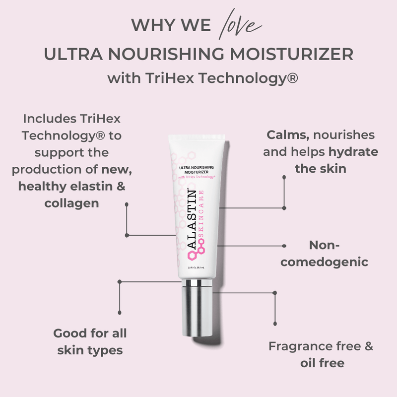 Alastin Skincare- Ultra Nourishing Moisturizer-The Skin Spot