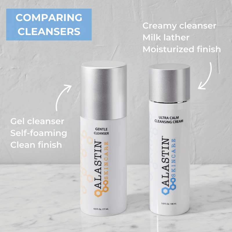 Alastin Skincare- Gentle Cleanser-The Skin Spot