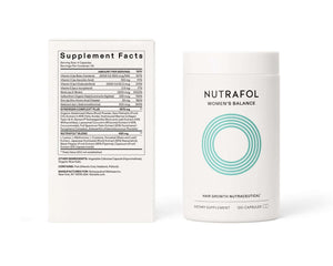 Nutrafol- Women's Balance-The Skin Spot