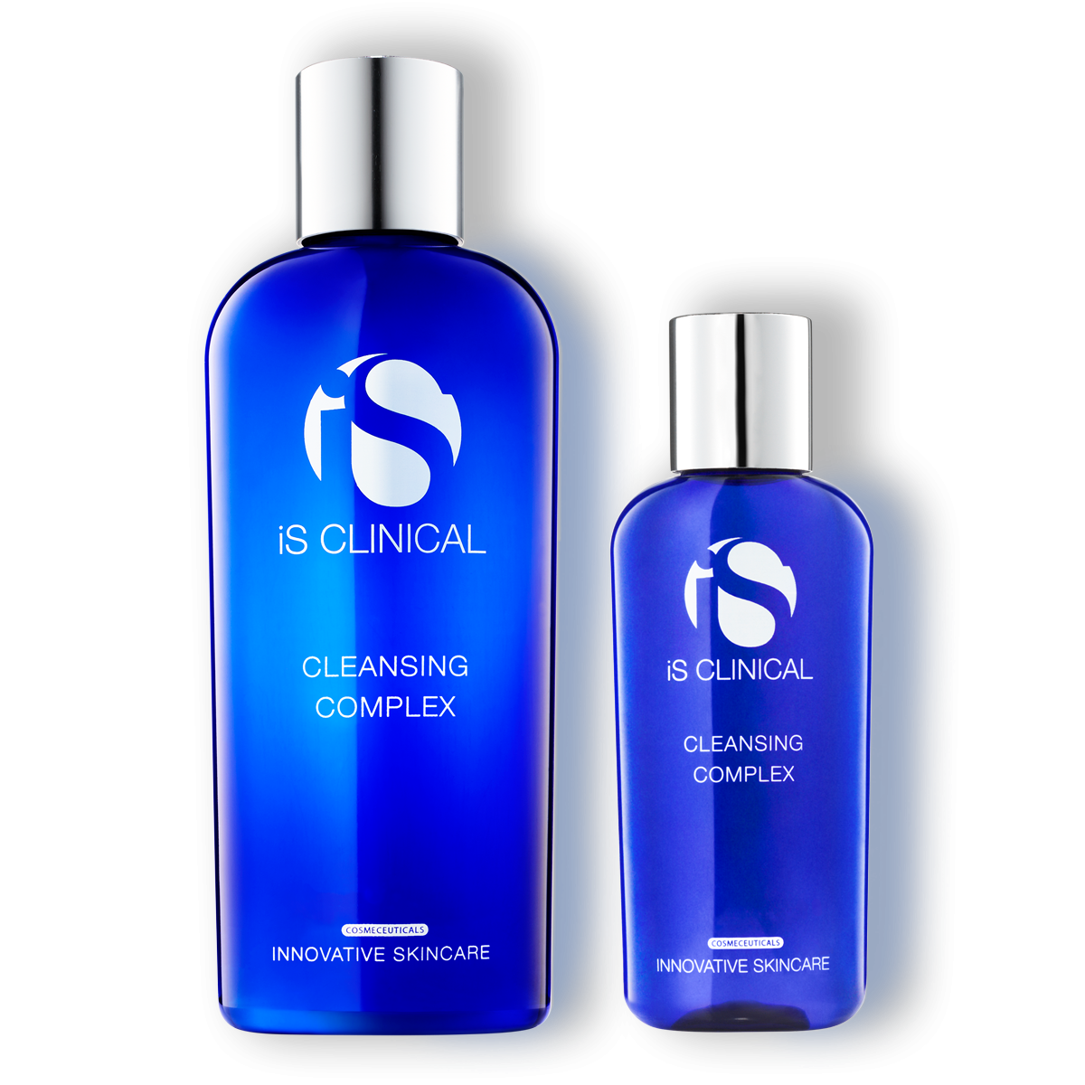 is clinical cleansing complex pair