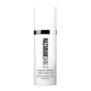 Pigment Correct Antioxidant Peptide Cream-The Skin Spot