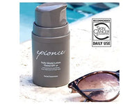 Epionce Daily Shield Tinted SPF 50  daily use