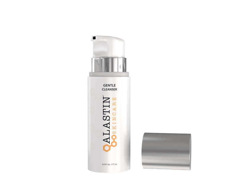 Alastin Skincare- Gentle Cleanser-The Skin Spot