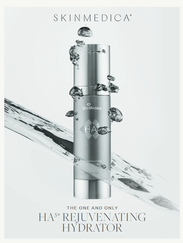 SkinMedica- HA5 Rejuvenating Hydrator-The Skin Spot