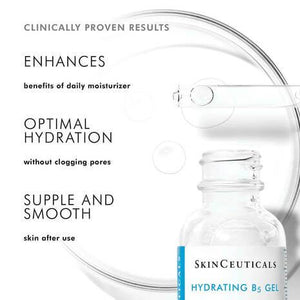SkinCeuticals- Hydrating B5 Gel-The Skin Spot