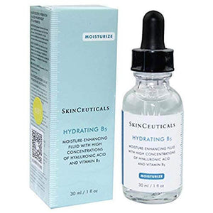 SkinCeuticals- Hydrating B5 Gel-The Skin Spot