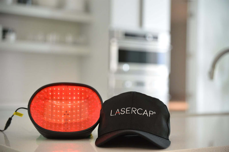 LaserCap- LaserCap HD+-The Skin Spot