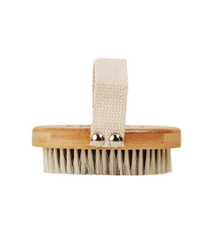 Lumity- Copper Body Dry Brush-The Skin Spot